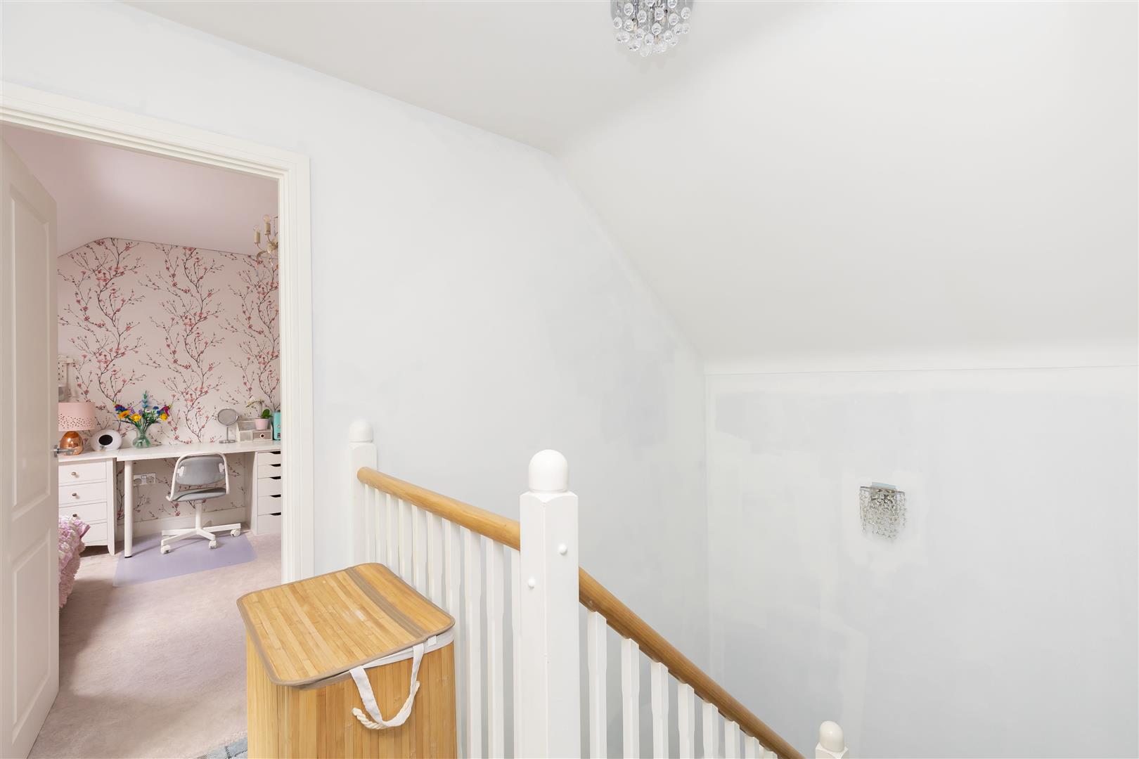 Duxbury Manor Way, Chorley
